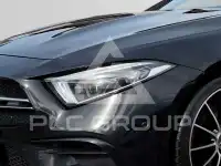 2021 Mercedes Benz CLS 53 AMG