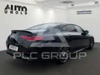 2021 Mercedes Benz CLS 53 AMG