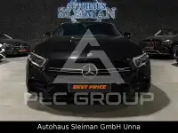 2021 Mercedes Benz CLS 53 AMG