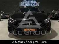 2021 Mercedes Benz CLS 53 AMG