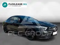 2021 Mercedes Benz CLS 53 AMG