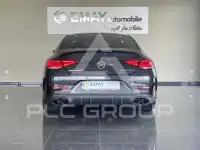 2021 Mercedes Benz CLS 53 AMG