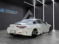 2021 Mercedes Benz CLS 53 AMG
