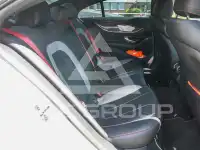 2021 Mercedes Benz CLS 53 AMG