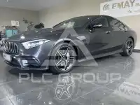 2021 Mercedes Benz CLS 53 AMG