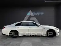 2021 Mercedes Benz CLS 53 AMG