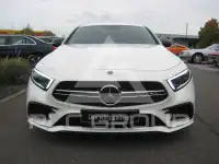 2021 Mercedes Benz CLS 53 AMG