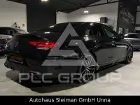 2021 Mercedes Benz CLS 53 AMG