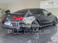 2021 Mercedes Benz CLS 53 AMG