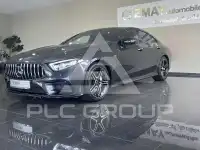 2021 Mercedes Benz CLS 53 AMG