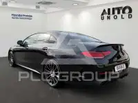 2021 Mercedes Benz CLS 53 AMG