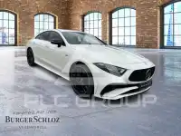 2021 Mercedes Benz CLS 53 AMG