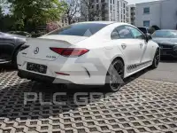2021 Mercedes Benz CLS 53 AMG