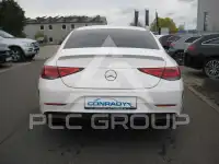 2021 Mercedes Benz CLS 53 AMG