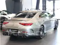 2021 Mercedes Benz CLS 53 AMG
