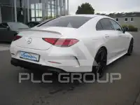 2021 Mercedes Benz CLS 53 AMG