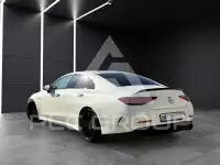 2021 Mercedes Benz CLS 53 AMG