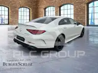 2021 Mercedes Benz CLS 53 AMG