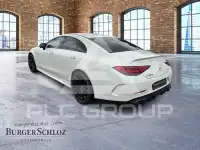 2021 Mercedes Benz CLS 53 AMG
