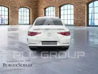 2021 Mercedes Benz CLS 53 AMG