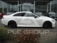 2021 Mercedes Benz CLS 53 AMG