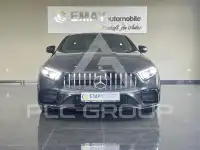 2021 Mercedes Benz CLS 53 AMG