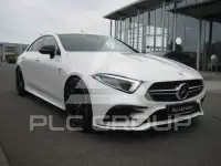 2021 Mercedes Benz CLS 53 AMG