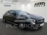 2021 Mercedes Benz CLS 53 AMG