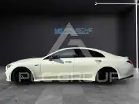 2021 Mercedes Benz CLS 53 AMG
