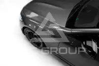 2021 Mercedes Benz CLS 53 AMG