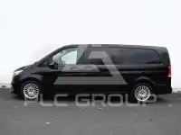 2021 Mercedes Benz V 300