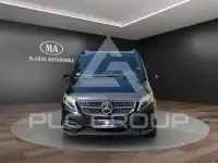2021 Mercedes Benz V 300