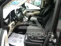2021 Mercedes Benz V 300