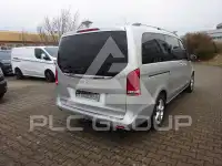 2021 Mercedes Benz V 300