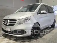 2021 Mercedes Benz V 300