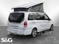 2021 Mercedes Benz V 300