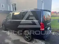 2021 Mercedes Benz V 300