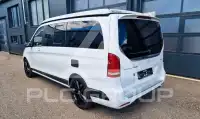 2021 Mercedes Benz V 300