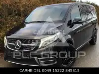 2021 Mercedes Benz V 300