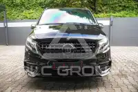 2021 Mercedes Benz V 300