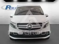 2021 Mercedes Benz V 300