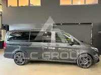 2021 Mercedes Benz V 300
