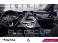 2021 Mercedes Benz V 300