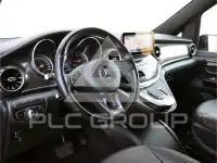 2021 Mercedes Benz V 300
