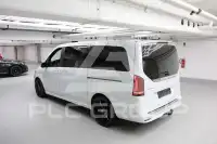 2021 Mercedes Benz V 300