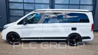2021 Mercedes Benz V 300