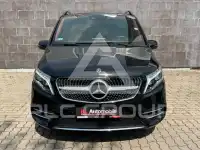 2021 Mercedes Benz V 300