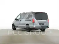 2021 Mercedes Benz V 300