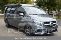 2021 Mercedes Benz V 300