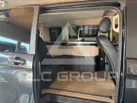 2021 Mercedes Benz V 300